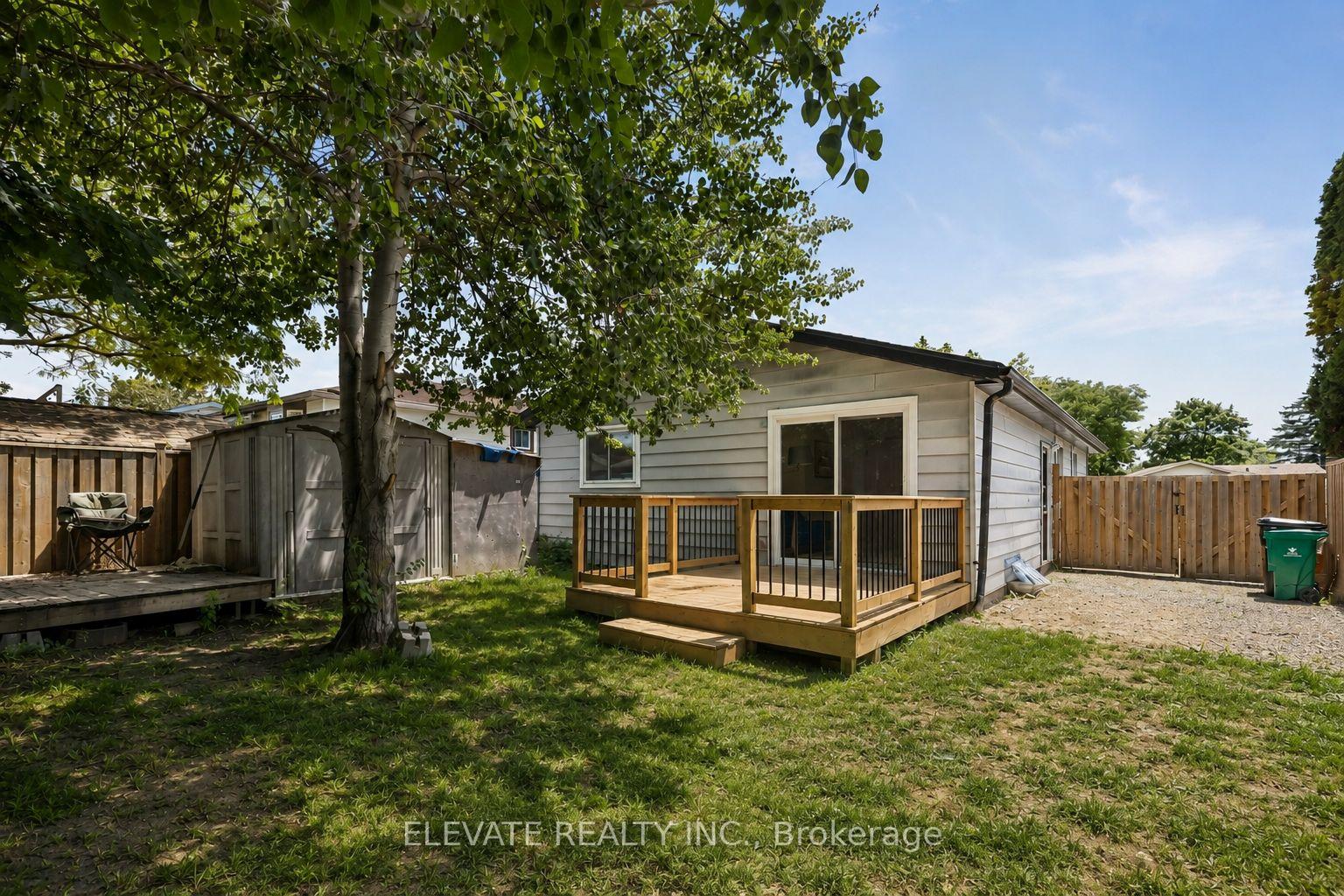 Photo 39 of 225 Broken Oak Crescent, Kitchener, Forest Heights — HOMEH
