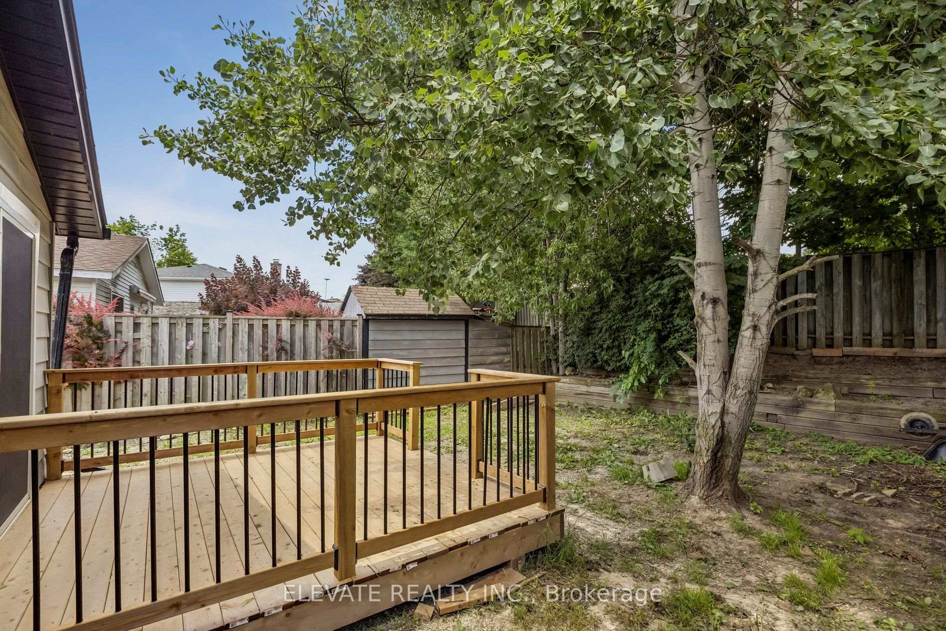 Photo 40 of 225 Broken Oak Crescent, Kitchener, Forest Heights — HOMEH