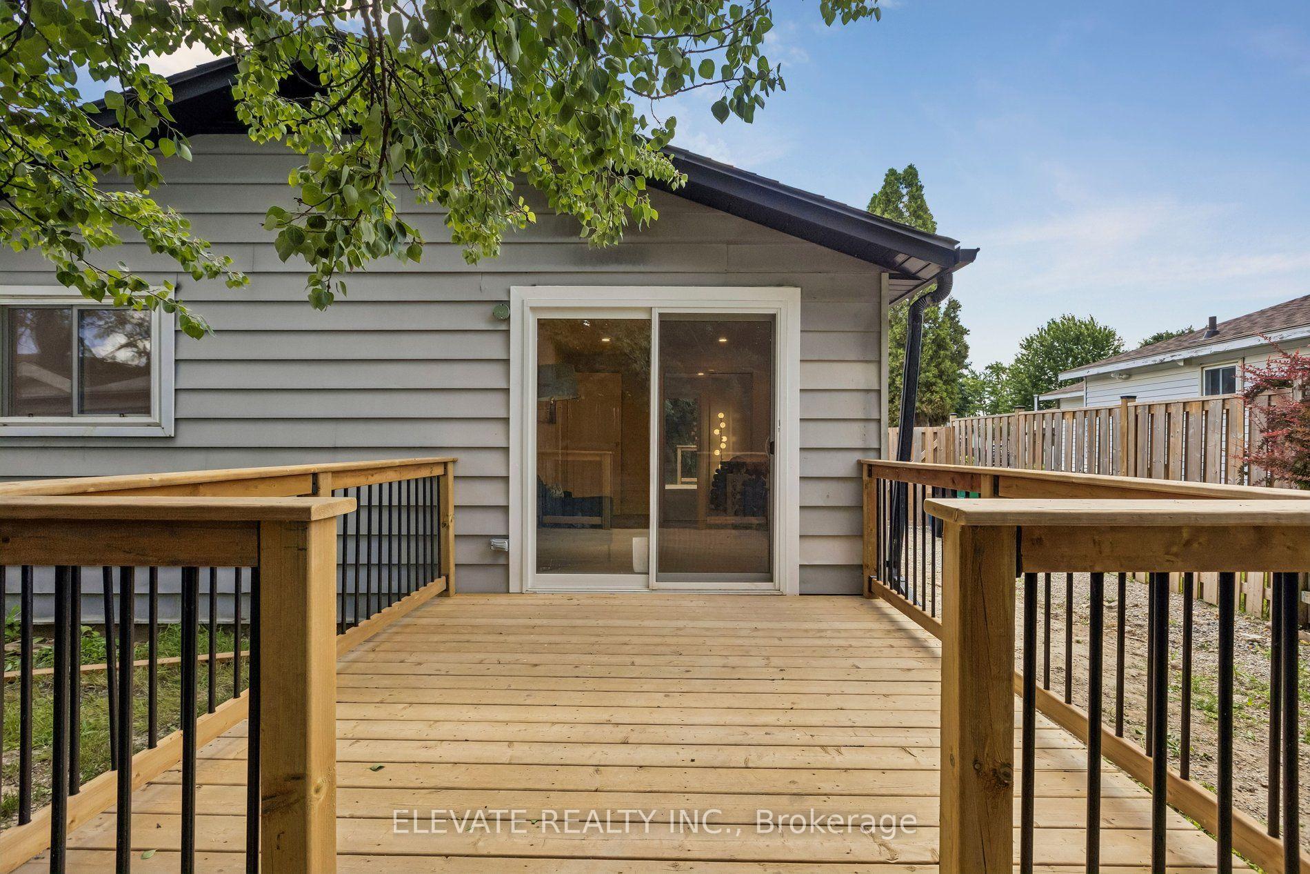Photo 41 of 225 Broken Oak Crescent, Kitchener, Forest Heights — HOMEH