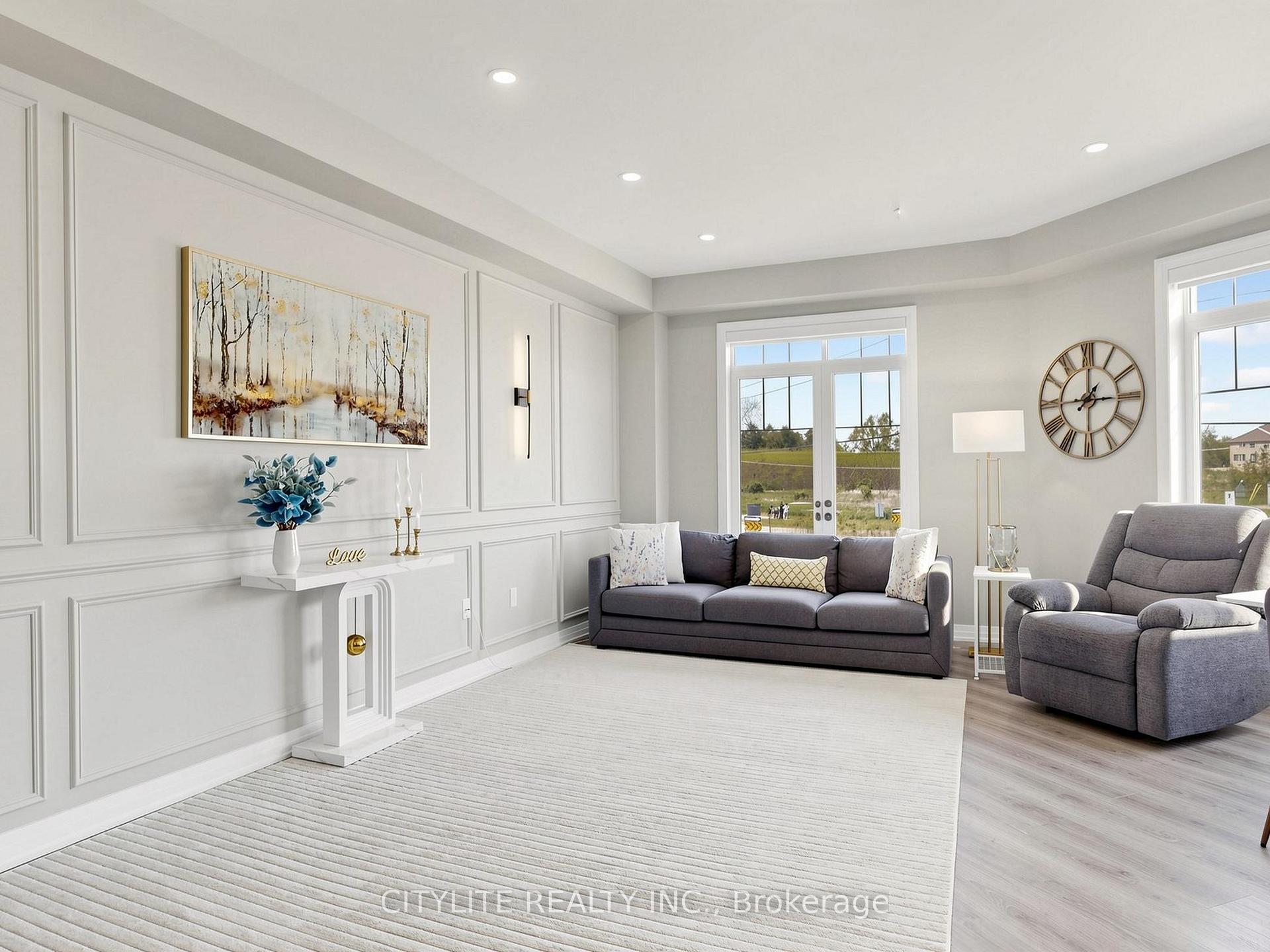 Photo 4 of 38 Ambereen Place, Clarington, Bowmanville — HOMEH