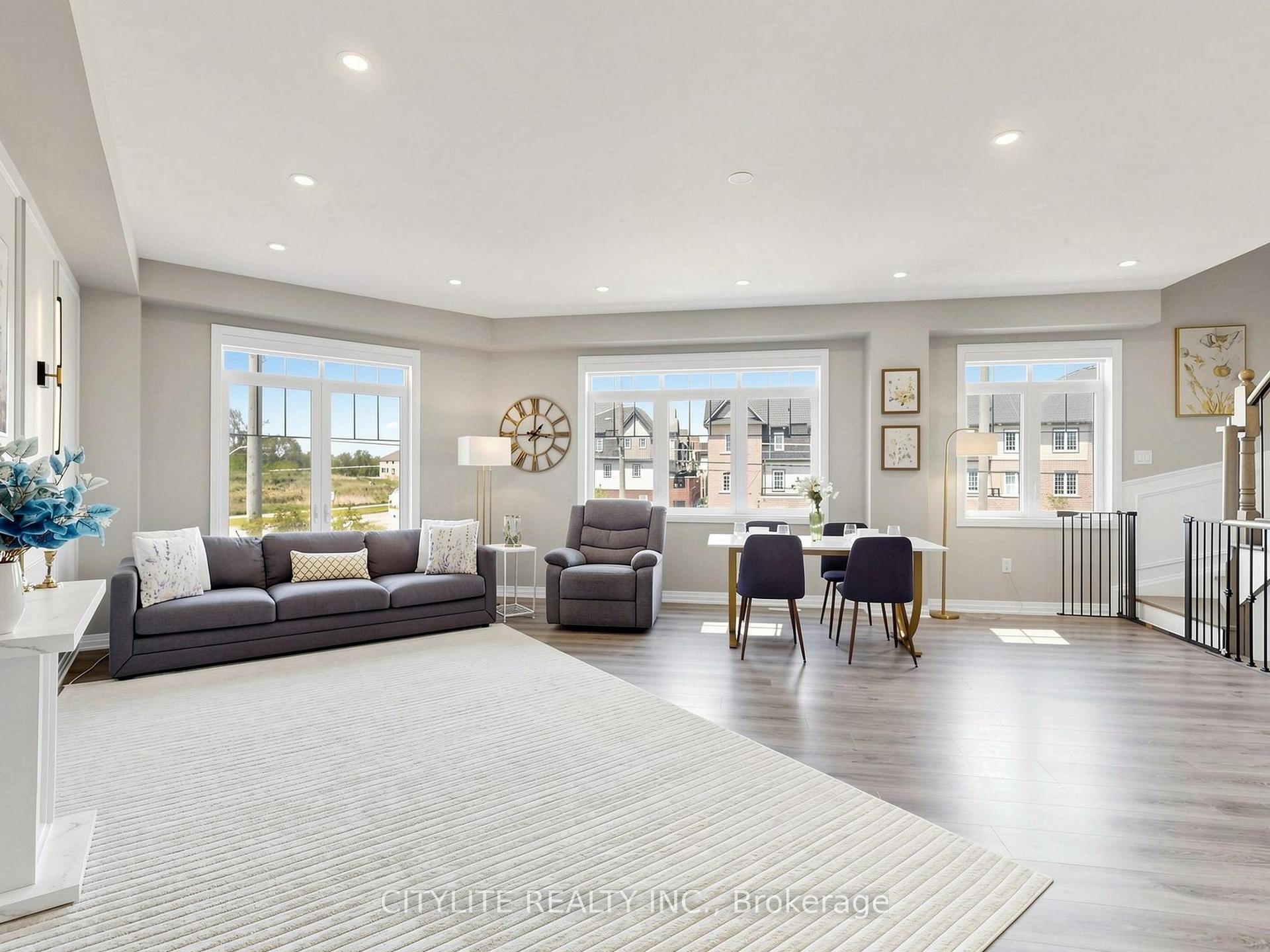 Photo 6 of 38 Ambereen Place, Clarington, Bowmanville — HOMEH