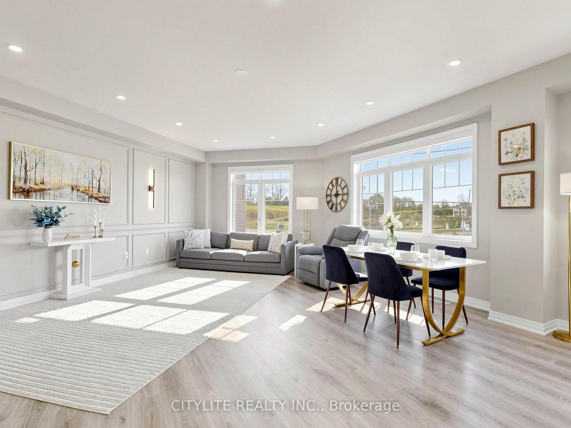 Photo 7 of 38 Ambereen Place, Clarington, Bowmanville — HOMEH