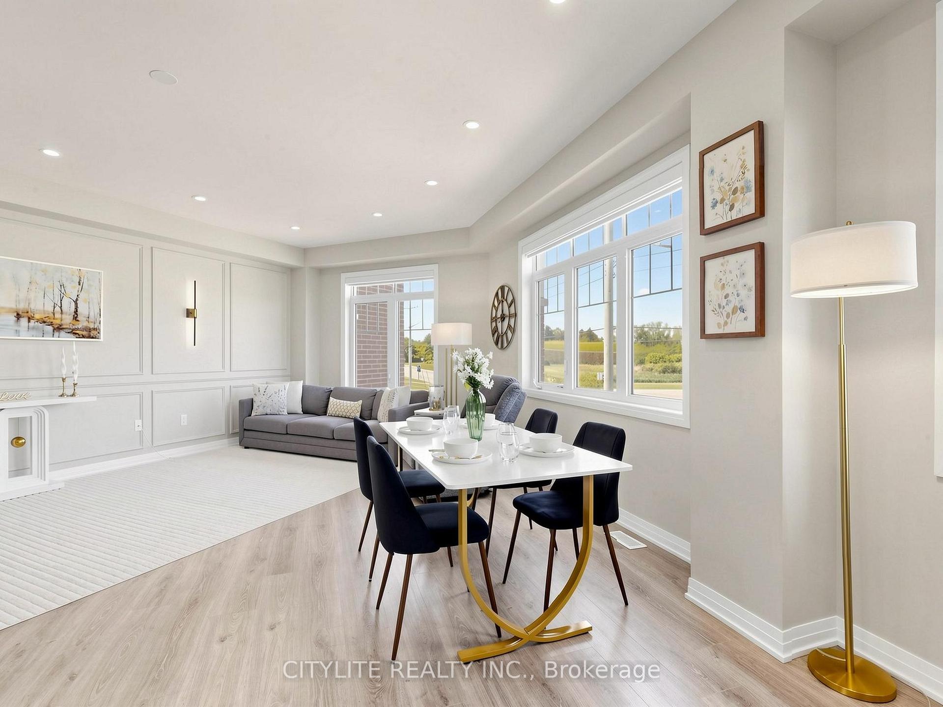 Photo 9 of 38 Ambereen Place, Clarington, Bowmanville — HOMEH