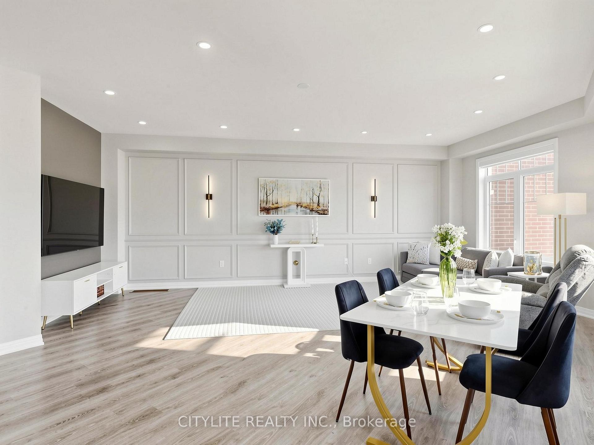Photo 10 of 38 Ambereen Place, Clarington, Bowmanville — HOMEH