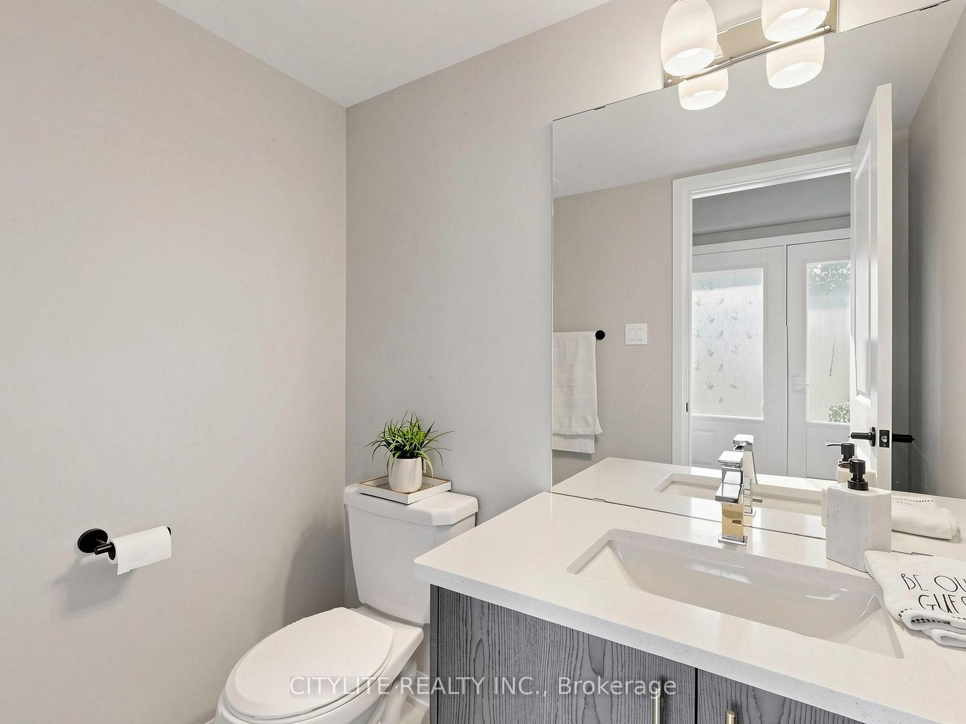 Photo 34 of 38 Ambereen Place, Clarington, Bowmanville — HOMEH