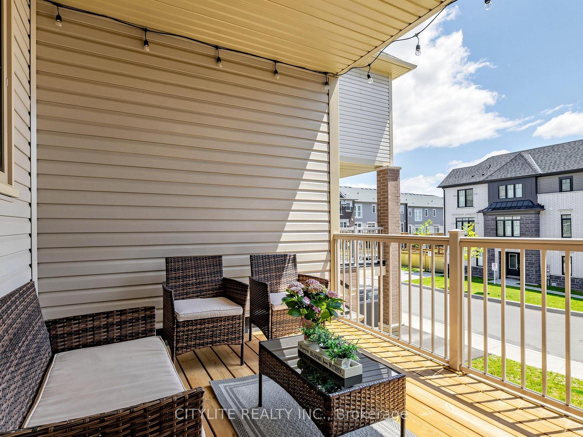 Photo 38 of 38 Ambereen Place, Clarington, Bowmanville — HOMEH