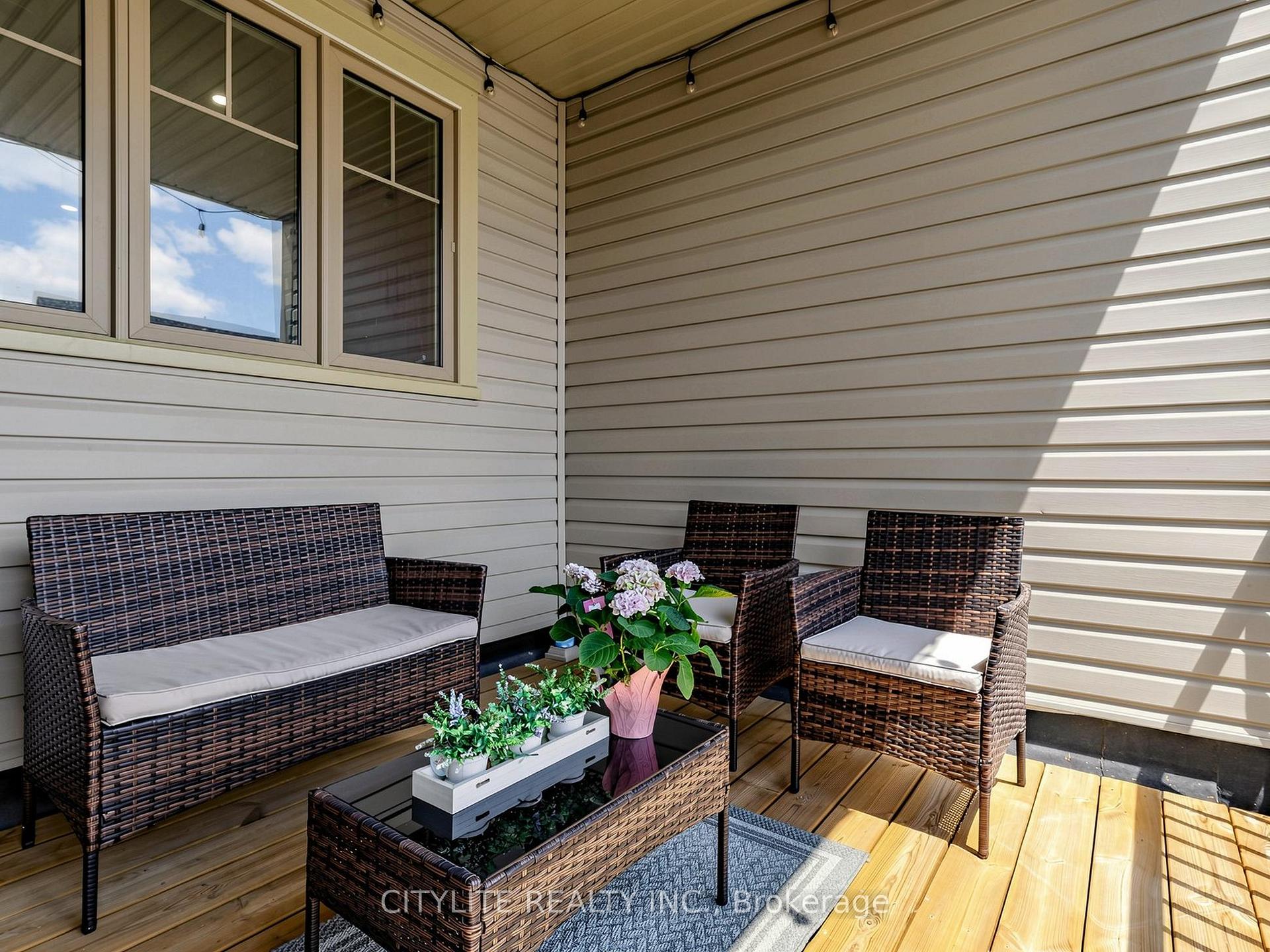 Photo 39 of 38 Ambereen Place, Clarington, Bowmanville — HOMEH