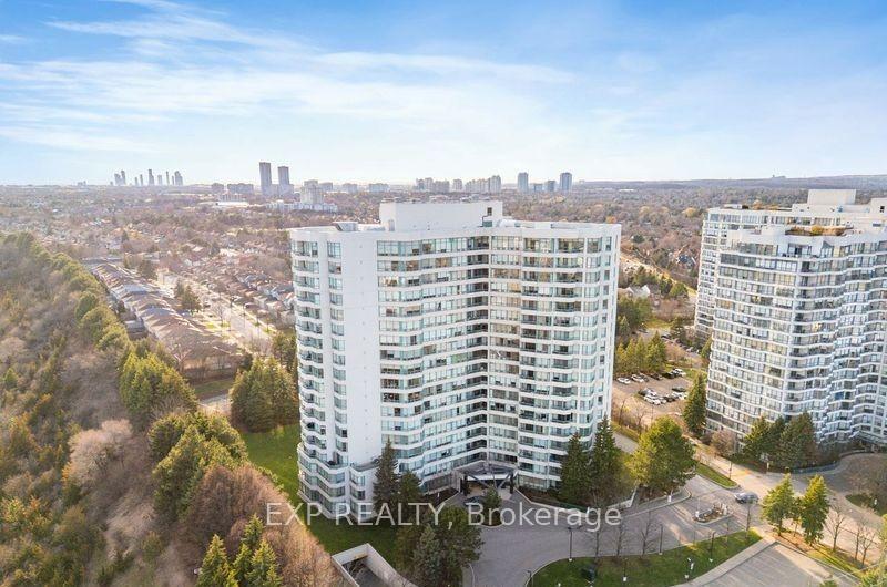 Photo 1 of Unit 1709, 7250 Yonge Street, Vaughan, Crestwood-Springfarm-Yorkhill — HOMEH