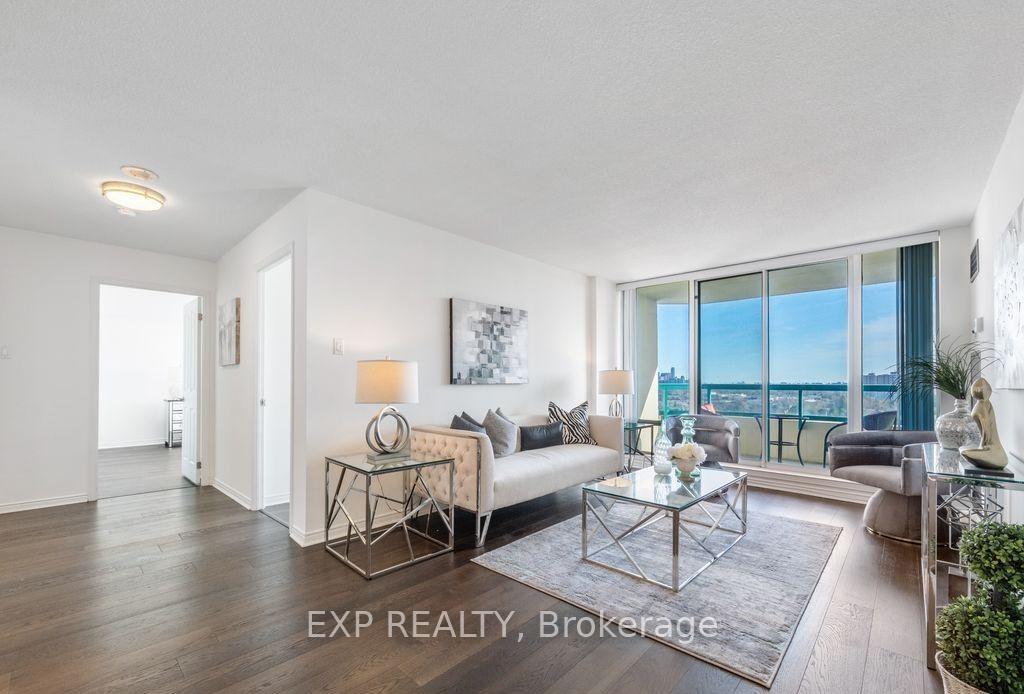 Photo 2 of Unit 1709, 7250 Yonge Street, Vaughan, Crestwood-Springfarm-Yorkhill — HOMEH