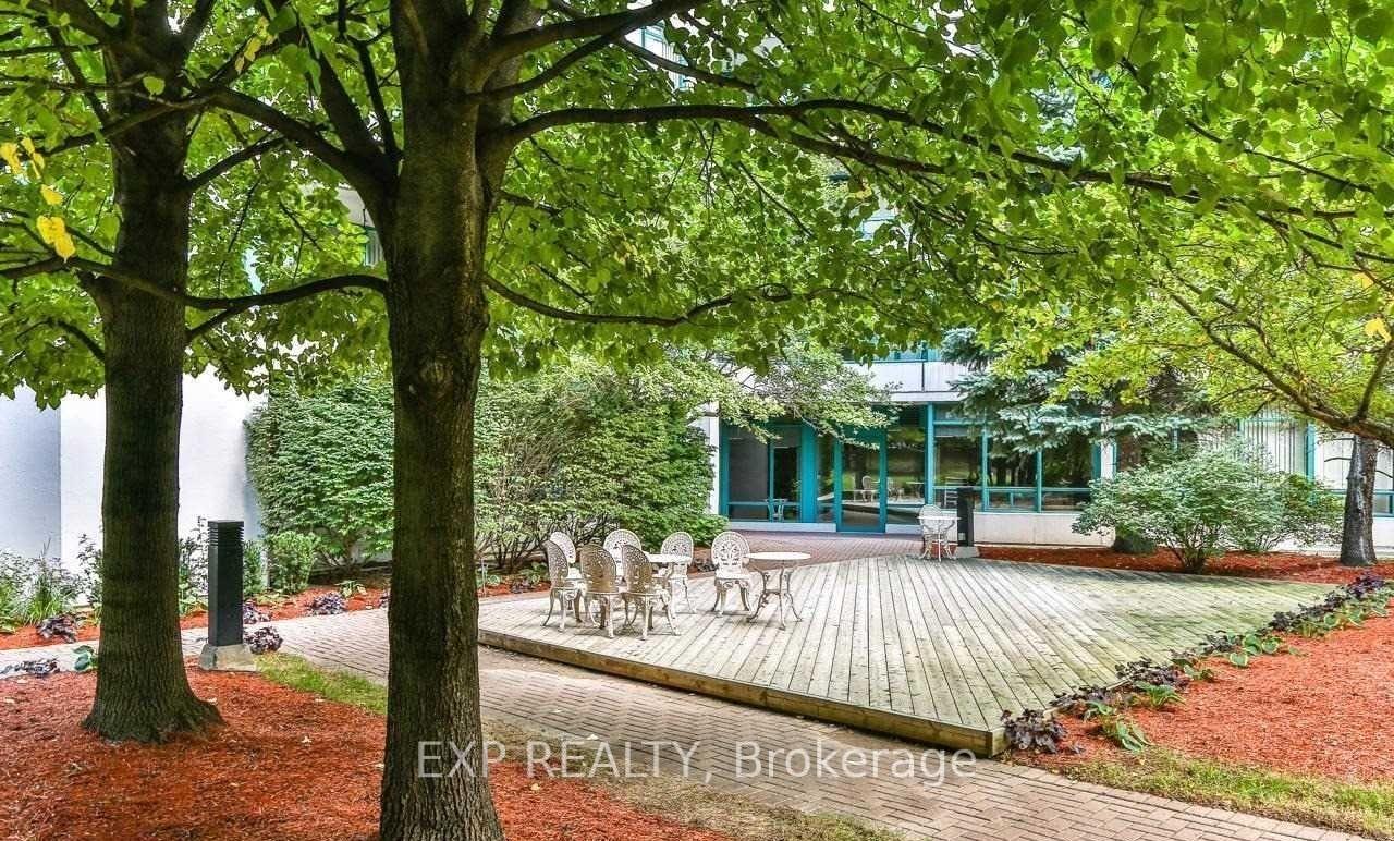Photo 22 of Unit 1709, 7250 Yonge Street, Vaughan, Crestwood-Springfarm-Yorkhill — HOMEH
