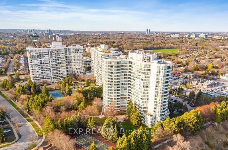 Photo 26 of Unit 1709, 7250 Yonge Street, Vaughan, Crestwood-Springfarm-Yorkhill — HOMEH