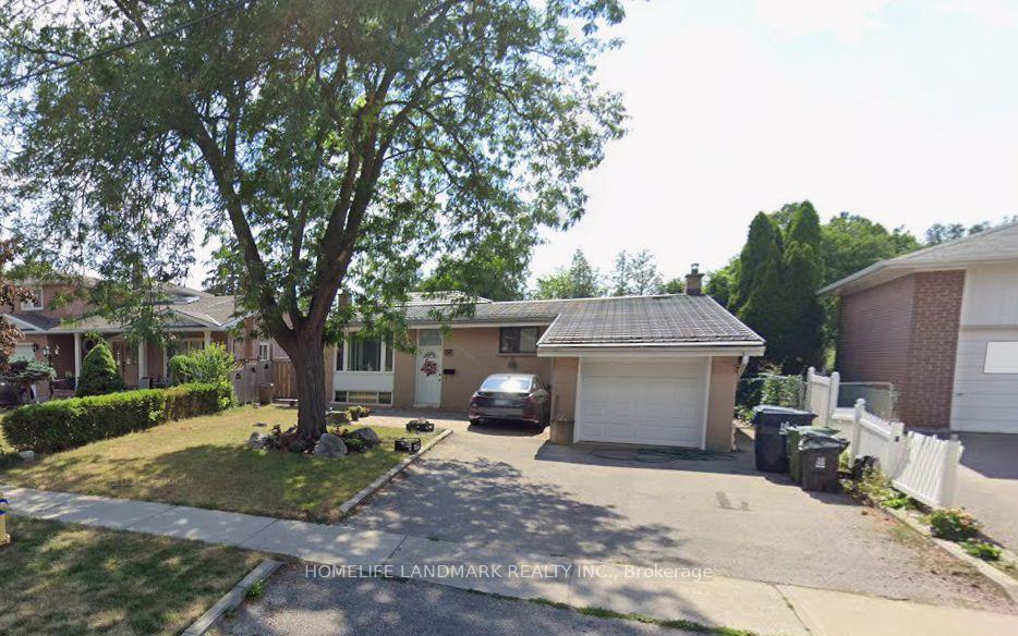 Photo 1 of Unit Basement, 120 Verobeach Boulevard, North York, Humbermede — HOMEH