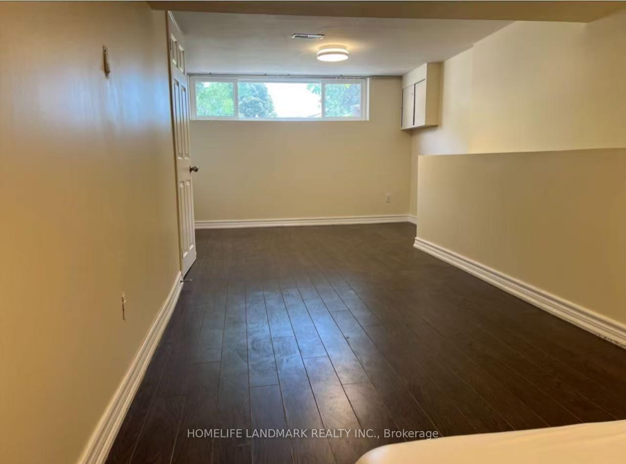 Photo 2 of Unit Basement, 120 Verobeach Boulevard, North York, Humbermede — HOMEH