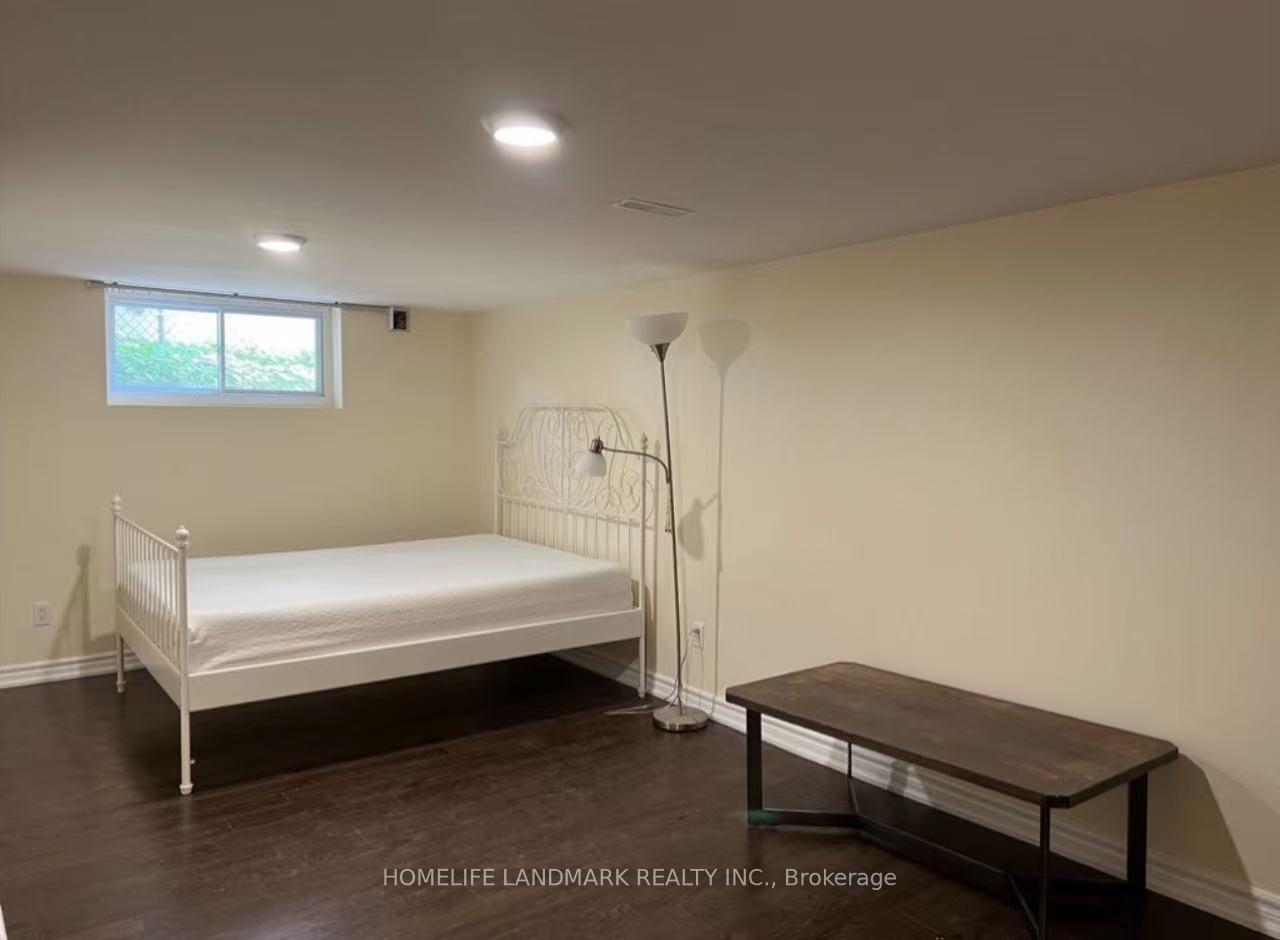 Photo 3 of Unit Basement, 120 Verobeach Boulevard, North York, Humbermede — HOMEH