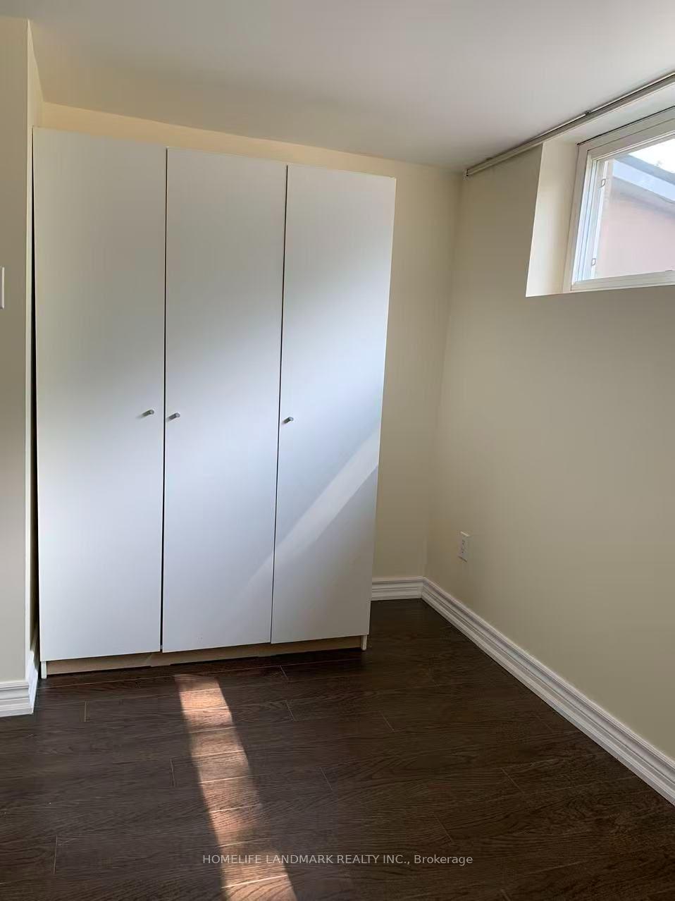 Photo 5 of Unit Basement, 120 Verobeach Boulevard, North York, Humbermede — HOMEH