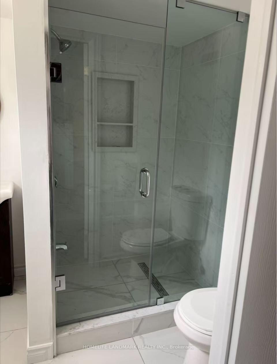 Photo 7 of Unit Basement, 120 Verobeach Boulevard, North York, Humbermede — HOMEH