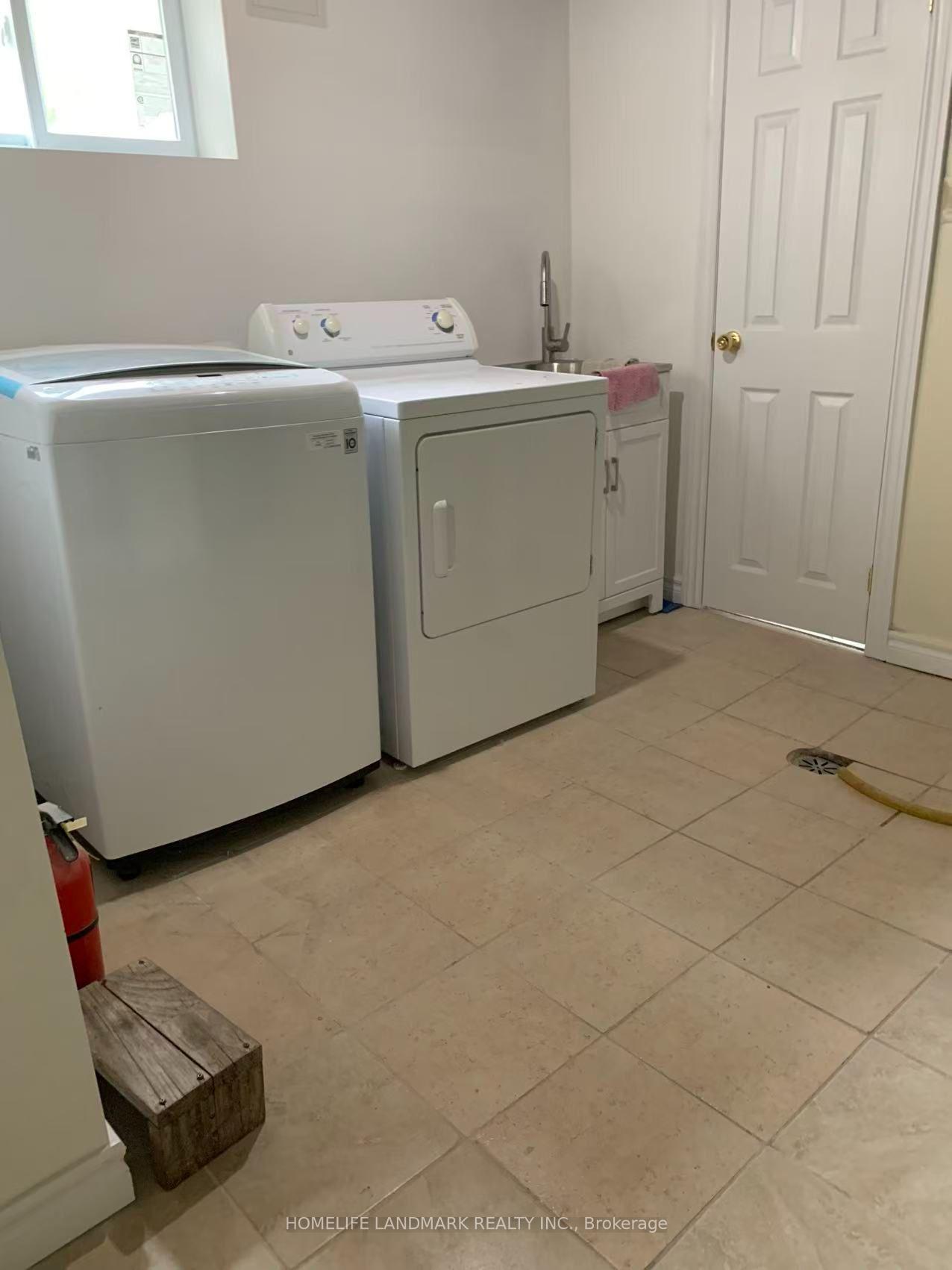 Photo 9 of Unit Basement, 120 Verobeach Boulevard, North York, Humbermede — HOMEH