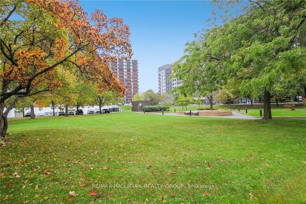 Photo 21 of Unit 212, 1705 Playfair Drive, Ottawa, Playfair Park — HOMEH
