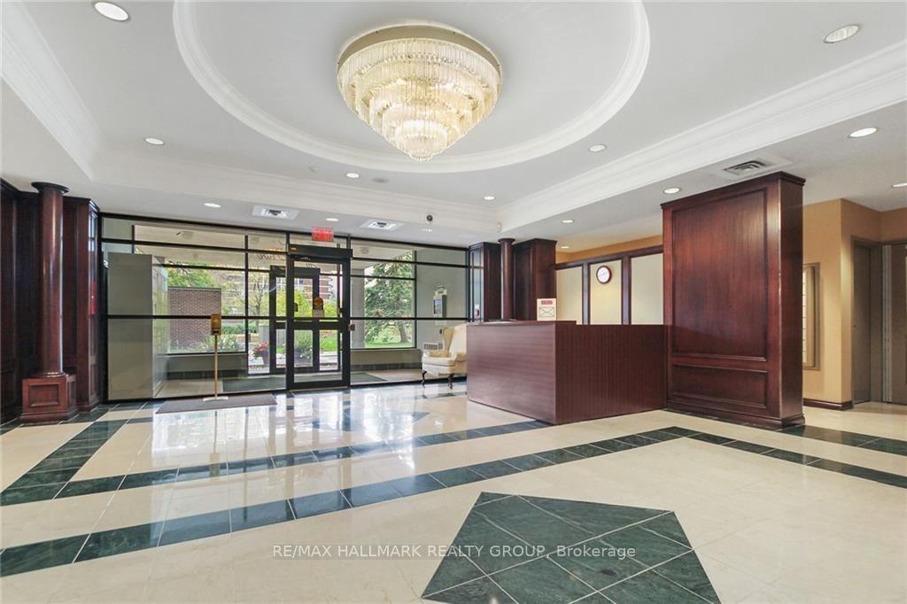 Photo 22 of Unit 212, 1705 Playfair Drive, Ottawa, Playfair Park — HOMEH