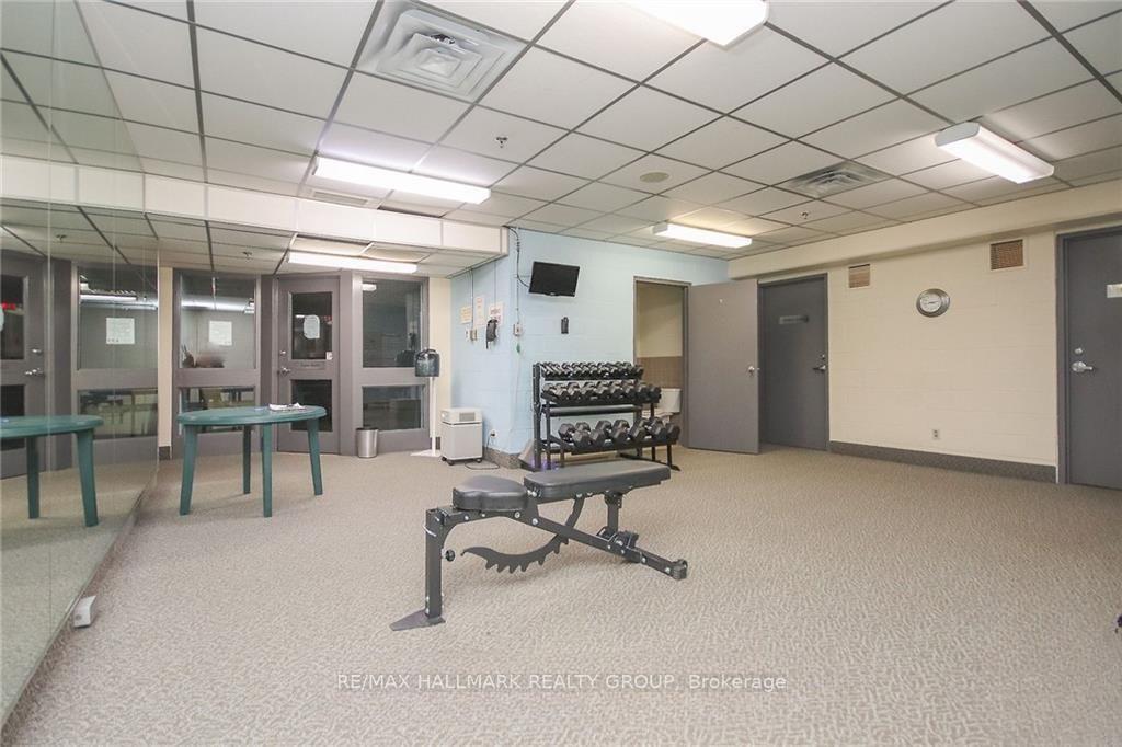 Photo 25 of Unit 212, 1705 Playfair Drive, Ottawa, Playfair Park — HOMEH