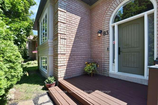 Photo 2 of 83 Fernbrook Drive, Wasaga Beach — HOMEH
