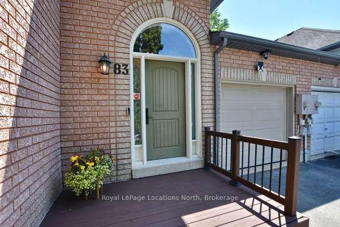 Photo 1 of 83 Fernbrook Drive, Wasaga Beach — HOMEH