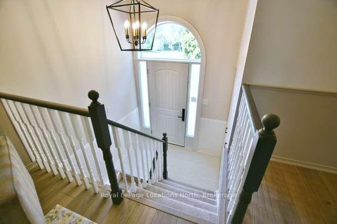 Photo 4 of 83 Fernbrook Drive, Wasaga Beach — HOMEH