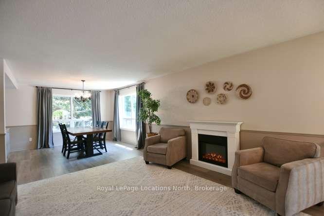 Photo 6 of 83 Fernbrook Drive, Wasaga Beach — HOMEH