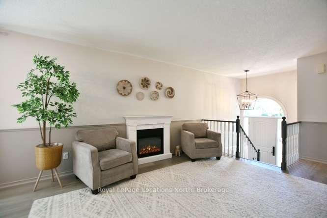Photo 7 of 83 Fernbrook Drive, Wasaga Beach — HOMEH