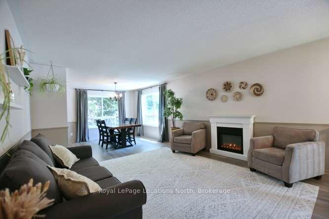 Photo 8 of 83 Fernbrook Drive, Wasaga Beach — HOMEH