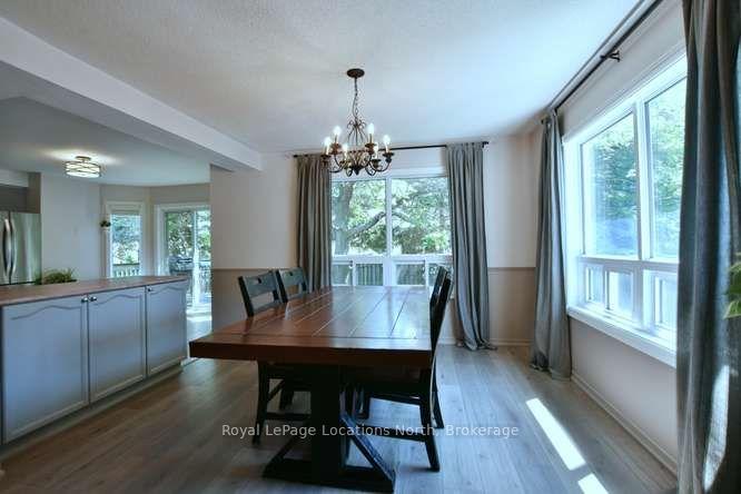 Photo 11 of 83 Fernbrook Drive, Wasaga Beach — HOMEH