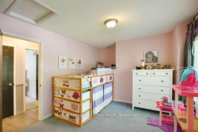 Photo 22 of 83 Fernbrook Drive, Wasaga Beach — HOMEH