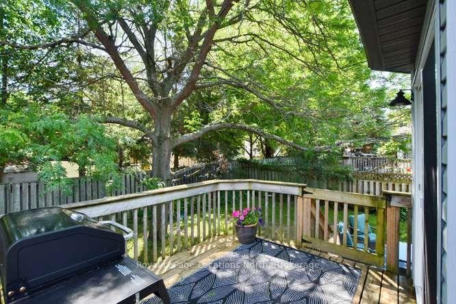 Photo 23 of 83 Fernbrook Drive, Wasaga Beach — HOMEH