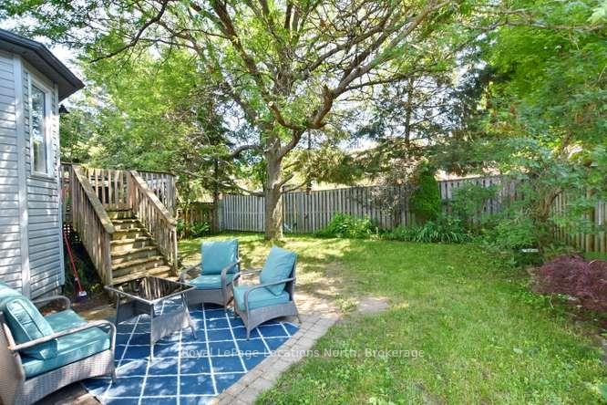 Photo 24 of 83 Fernbrook Drive, Wasaga Beach — HOMEH