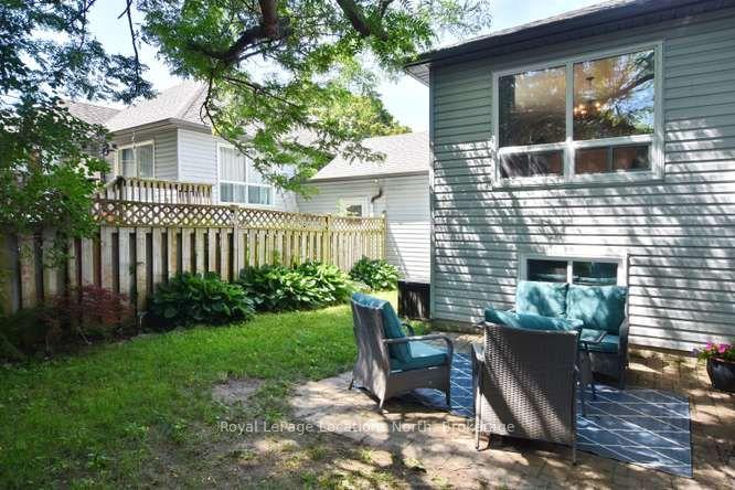Photo 26 of 83 Fernbrook Drive, Wasaga Beach — HOMEH
