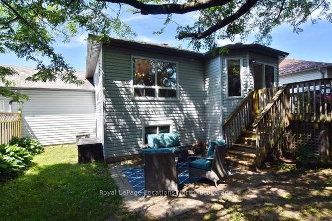 Photo 28 of 83 Fernbrook Drive, Wasaga Beach — HOMEH