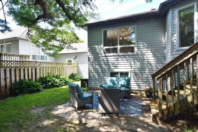 Photo 29 of 83 Fernbrook Drive, Wasaga Beach — HOMEH