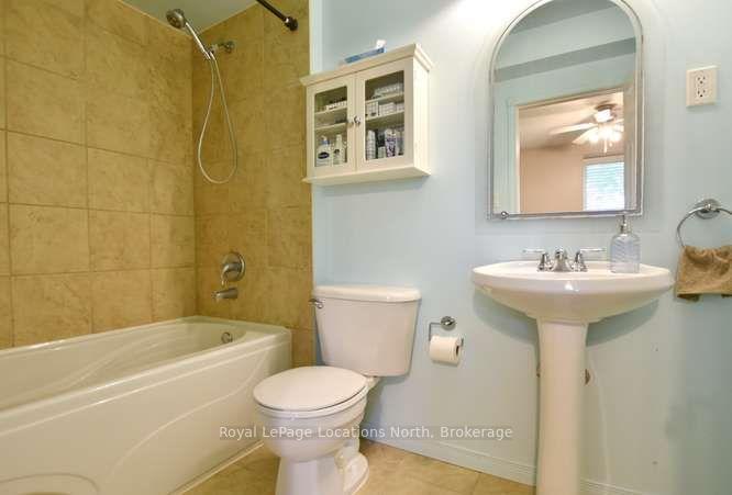 Photo 35 of 83 Fernbrook Drive, Wasaga Beach — HOMEH