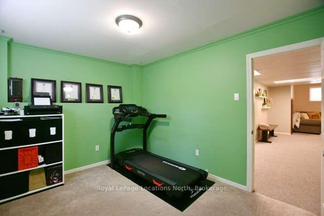 Photo 44 of 83 Fernbrook Drive, Wasaga Beach — HOMEH
