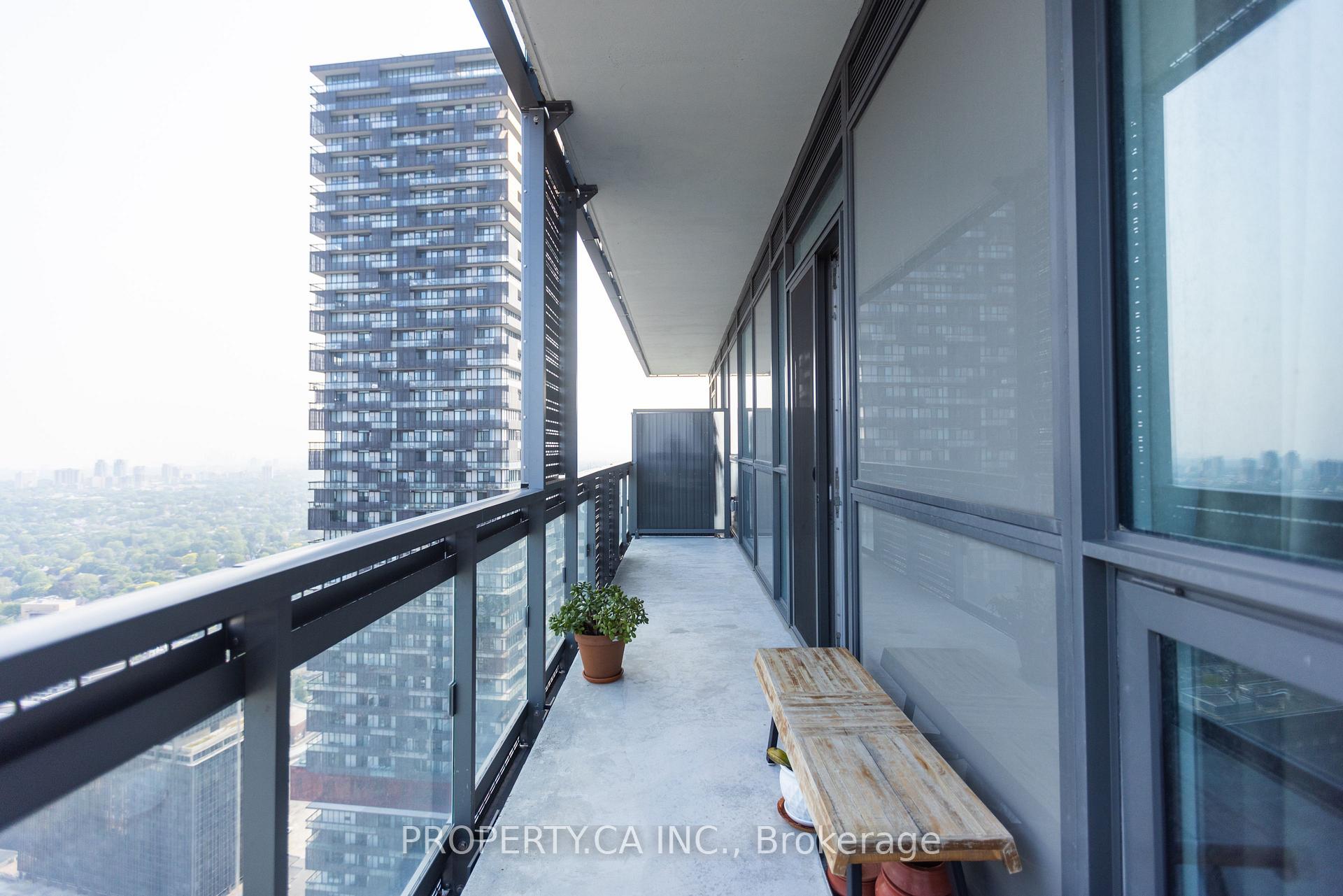 Photo 7 of Unit 4304, 39 Roehampton Avenue, Scarborough, Rouge — HOMEH