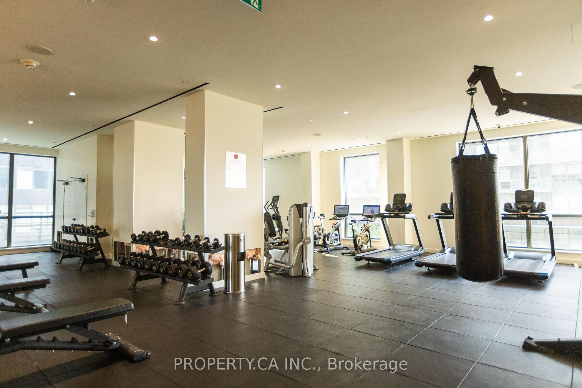 Photo 12 of Unit 4304, 39 Roehampton Avenue, Scarborough, Rouge — HOMEH