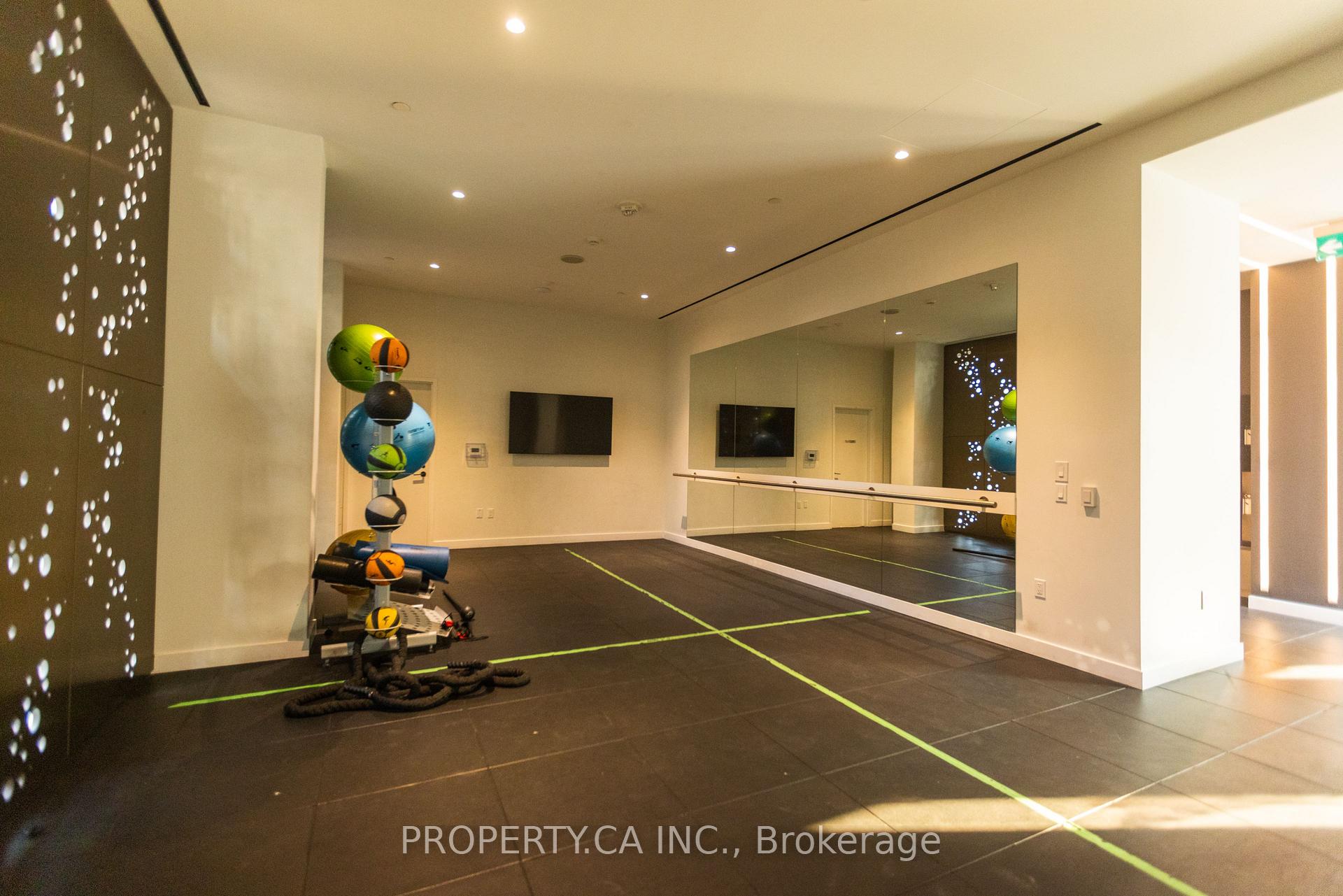 Photo 14 of Unit 4304, 39 Roehampton Avenue, Scarborough, Rouge — HOMEH
