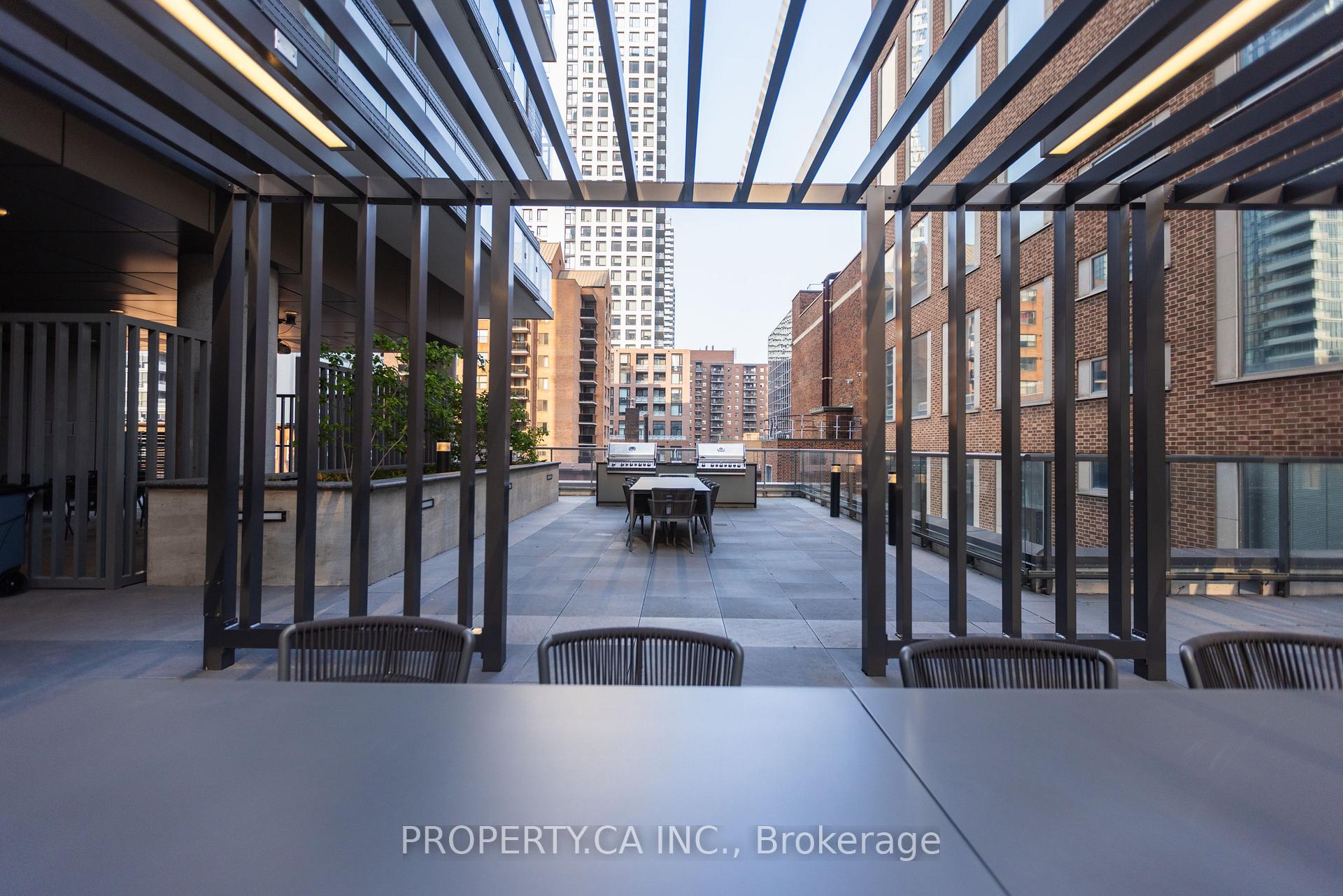 Photo 15 of Unit 4304, 39 Roehampton Avenue, Scarborough, Rouge — HOMEH