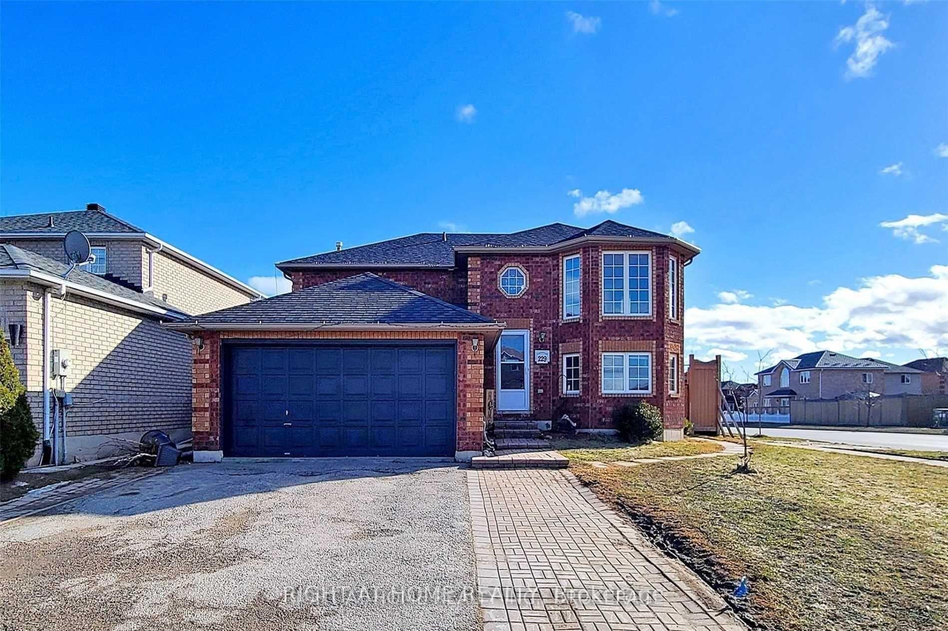 Photo 1 of Unit Upper, 229 Dunsmore Lane, Barrie, Georgian Drive — HOMEH