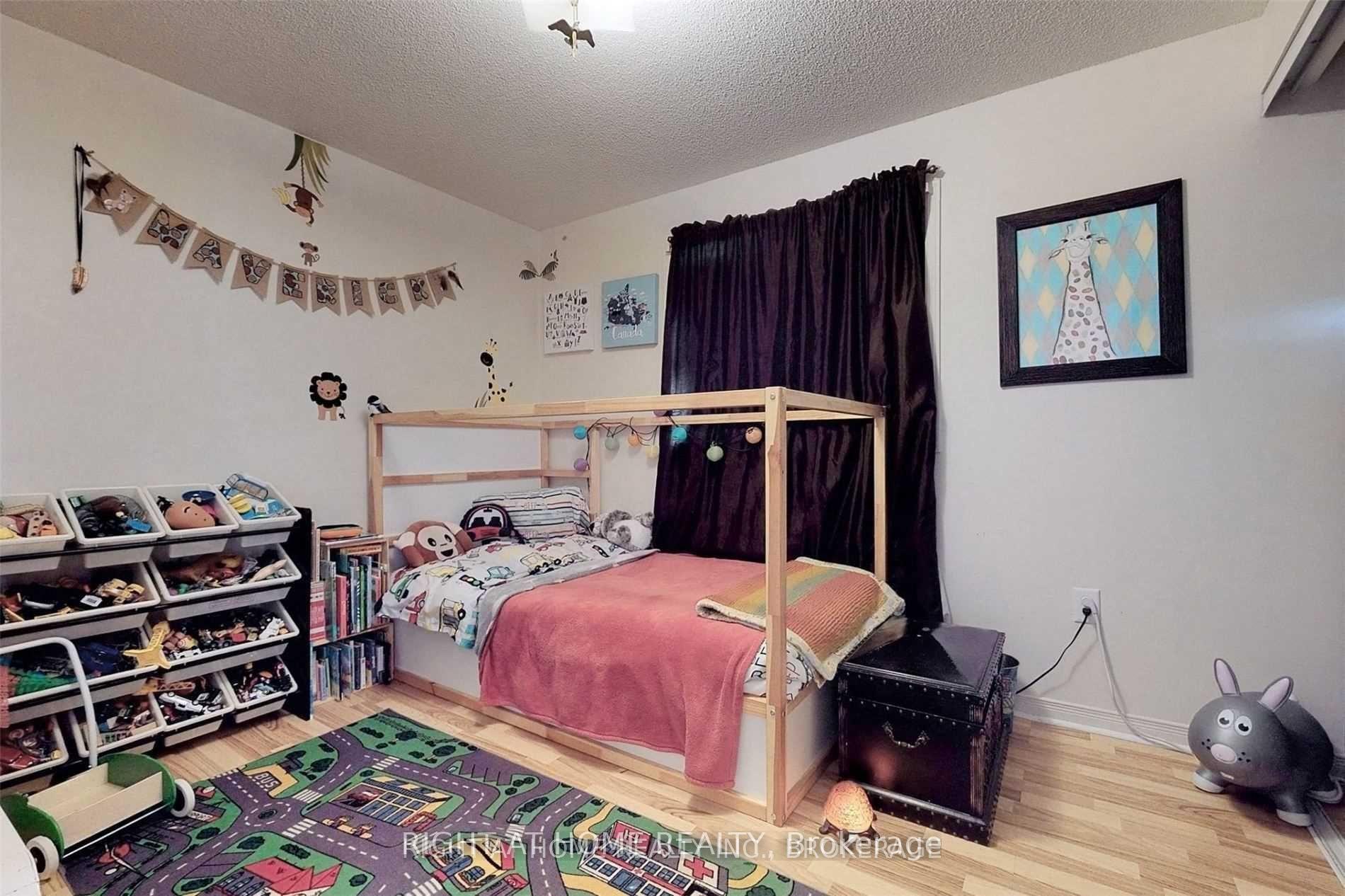 Photo 15 of Unit Upper, 229 Dunsmore Lane, Barrie, Georgian Drive — HOMEH