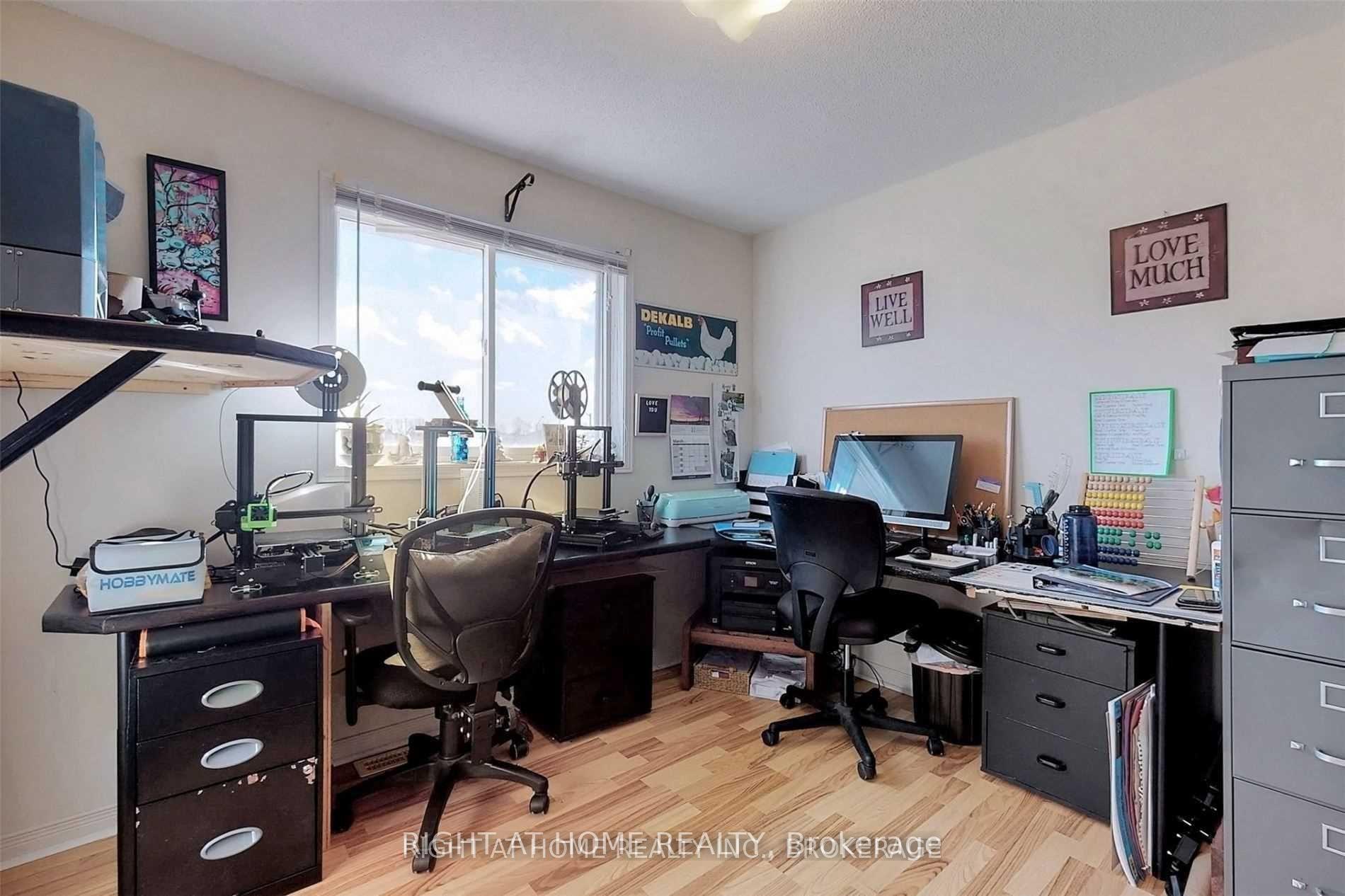 Photo 17 of Unit Upper, 229 Dunsmore Lane, Barrie, Georgian Drive — HOMEH