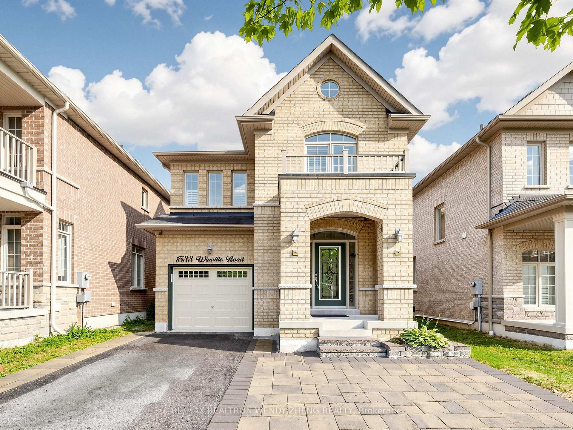 Photo 2 of 1533 Winville Road, Pickering, Duffin Heights — HOMEH