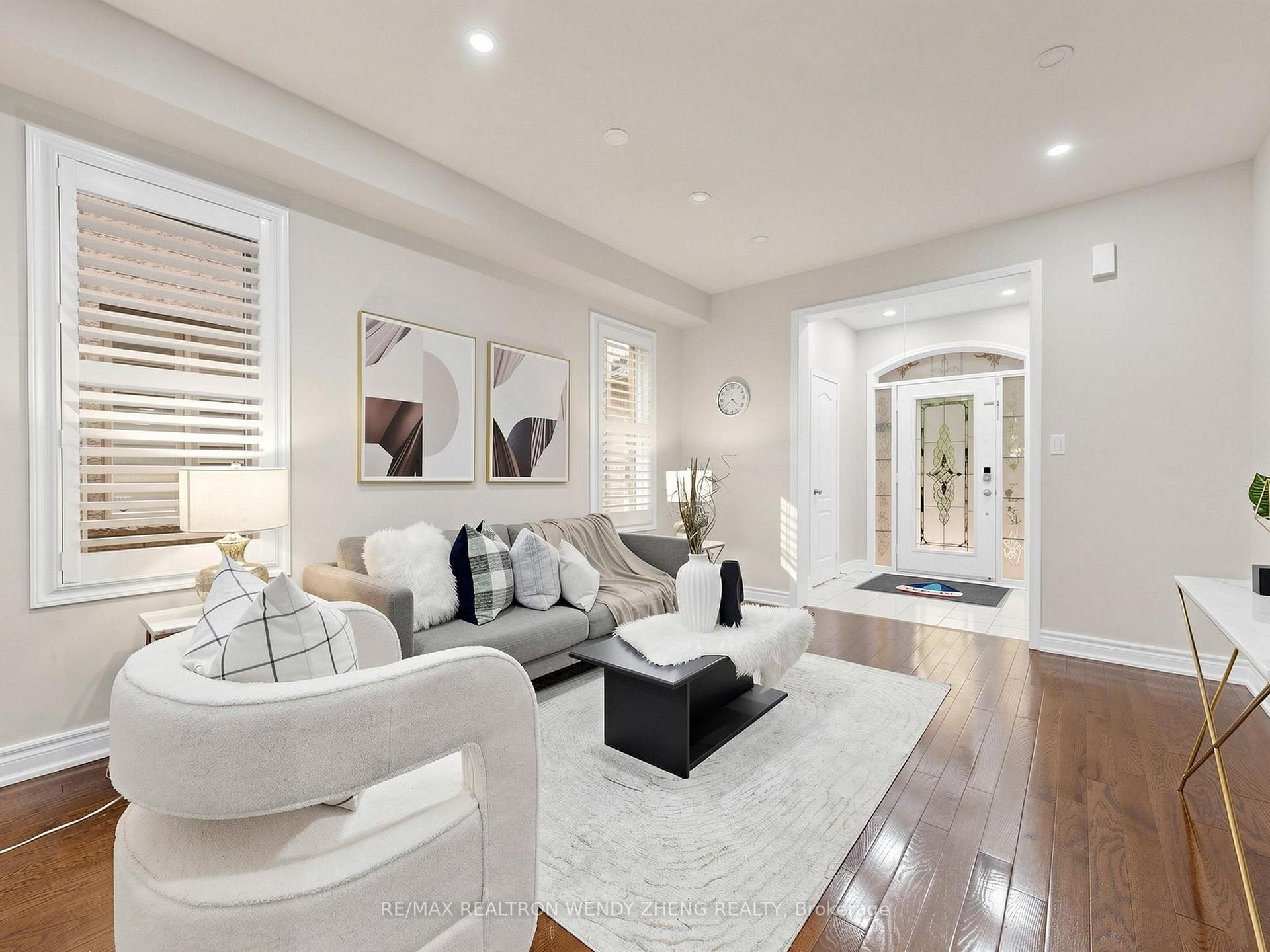 Photo 5 of 1533 Winville Road, Pickering, Duffin Heights — HOMEH