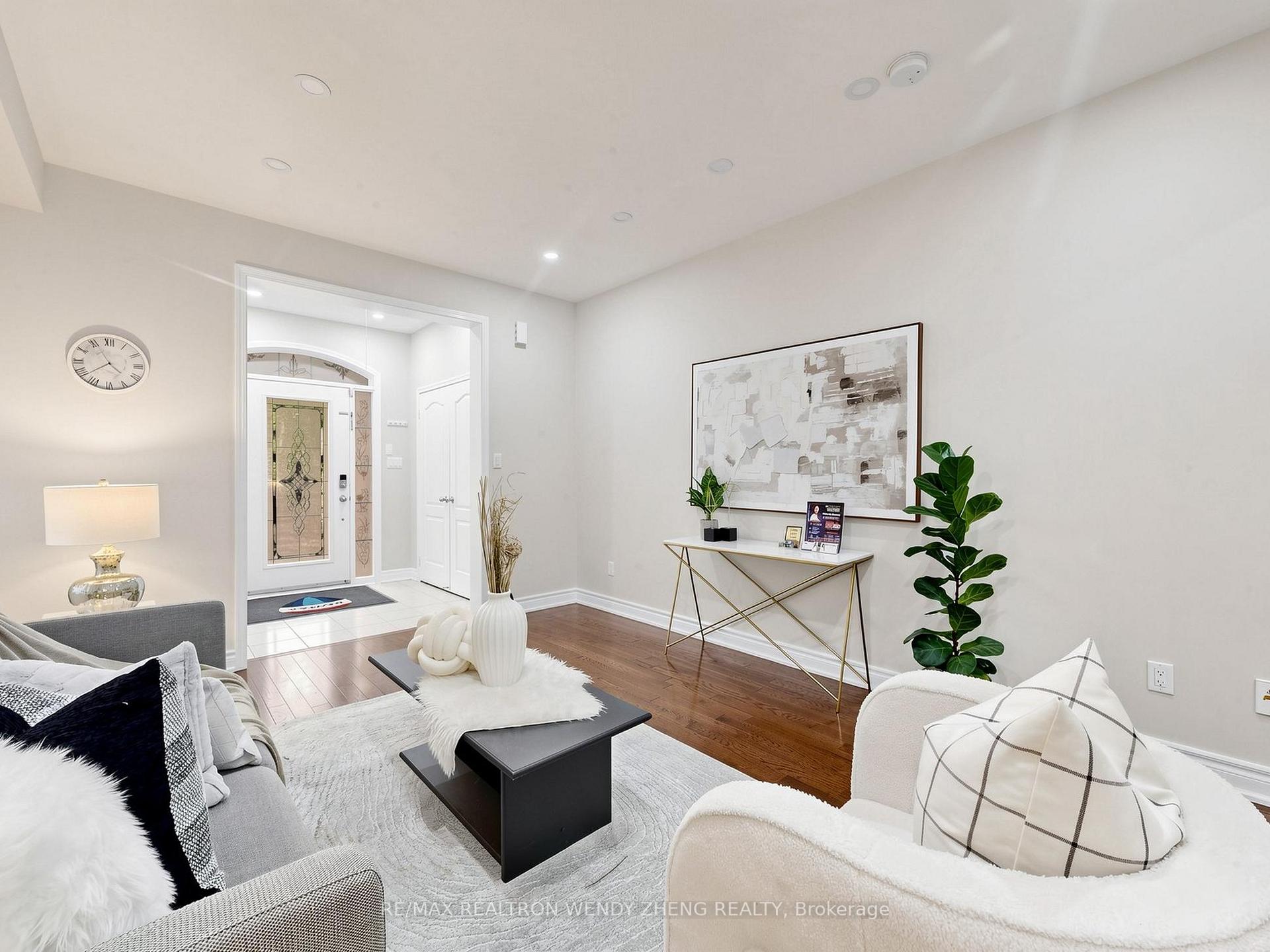 Photo 6 of 1533 Winville Road, Pickering, Duffin Heights — HOMEH