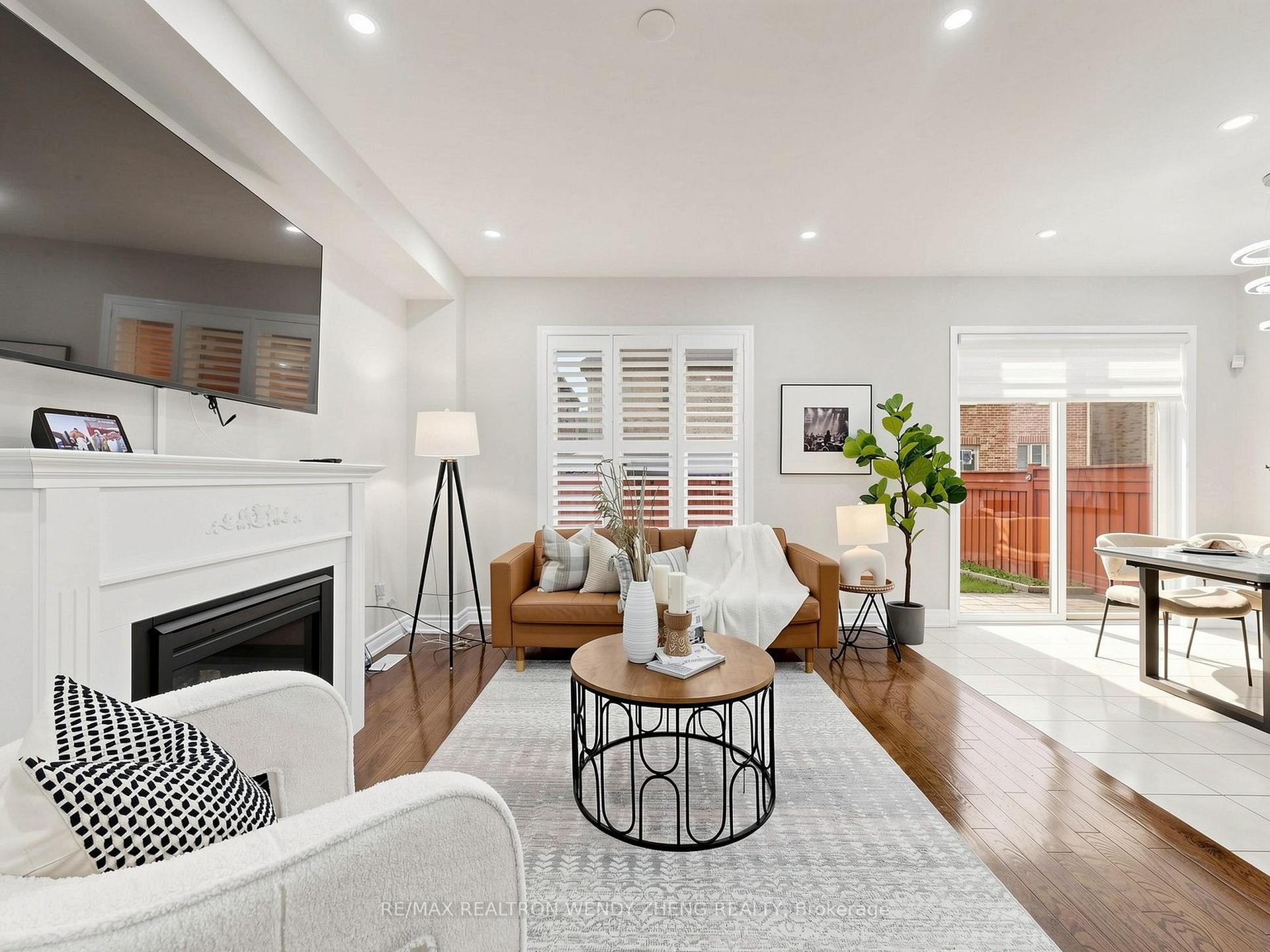 Photo 7 of 1533 Winville Road, Pickering, Duffin Heights — HOMEH